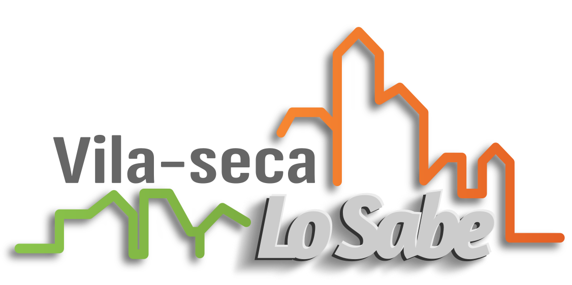 Logo Vila-seca Lo Sabe